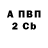МЕФ мука Obram Obramovich